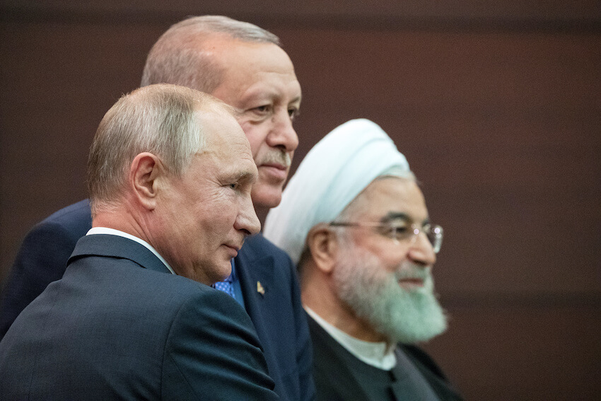 KTT Ankara