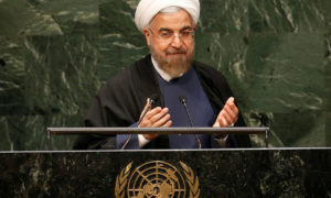Rouhani