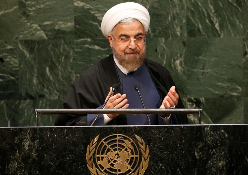 Rouhani
