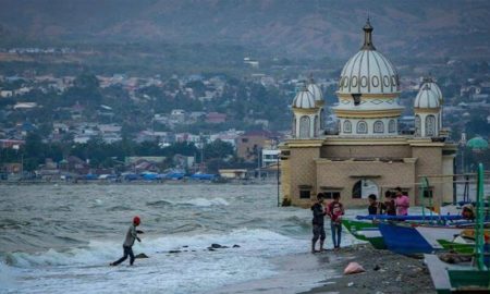 Setahun Bencana Palu Sulawesi, Lambatnya Kemajuan Pemulihan Kembali