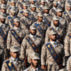 Tentara Iran Klaim Tembak Jatuh Drone Asing