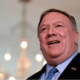 Mike Pompeo