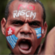 Rasisme di Papua Barat