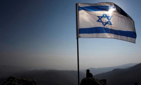 Trump Tidak Boleh Berikan Kebebasan Mutlak bagi Israel di Timur Tengah