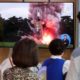 Sanksi PBB terhadap Korea Utara