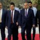 Partai Arab Dukung Gantz, Lawan Tradisi Demi Singkirkan Netanyahu