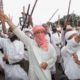 Islamisasi Kebijakan Luar Negeri Indonesia