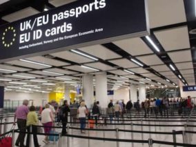 Boris Johnson Bawa Brexit dalam Situasi Sulit