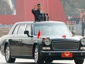 Xi Jinping