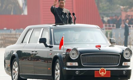 Xi Jinping