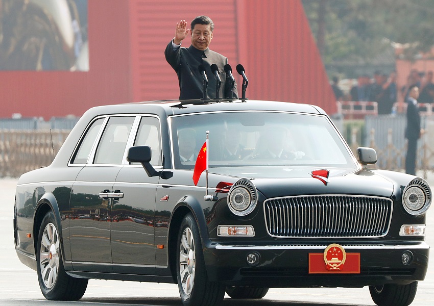 Xi Jinping