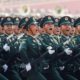 Militer China