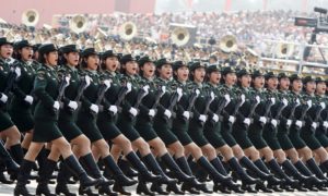 Kebangkitan China Lebih Menakutkan dari yang Kita Kira
