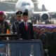 [Berita Foto] Pawai Alutsista dan Pasukan Pertahanan di Hari Ulang Tahun ke-74 TNI