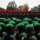Diplomasi Pertahanan Indonesia