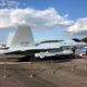 Model Tiruan Terungkap: KF-X, Proyek Jet Tempur Korea Selatan-Indonesia