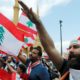 Protes Lebanon Berlanjut, Hariri Tetapkan Batas Waktu Solusi Krisis