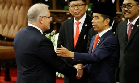 Kesalahpahaman Australia atas Indonesia: Bali hingga Negara Islam