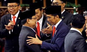Dari Lawan Jadi Rekan: Bagaimana Prabowo Dirangkul ke Kabinet Baru Jokowi