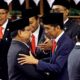 Dari Lawan Jadi Rekan: Bagaimana Prabowo Dirangkul ke Kabinet Baru Jokowi