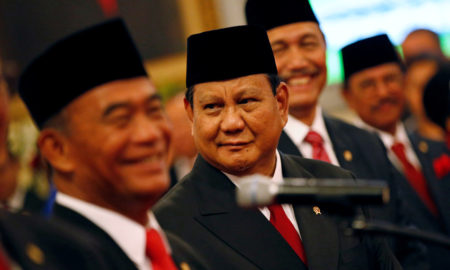 Prabowo Subianto
