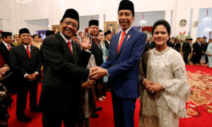 Kabinet Baru
