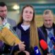 Agen Rusia Maria Butina Kembali ke Moskow Setelah Dideportasi AS