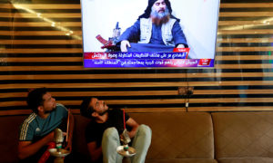 3 Pertanyaan Besar Setelah Kematian Pemimpin ISIS Abu Bakar al-Baghdadi