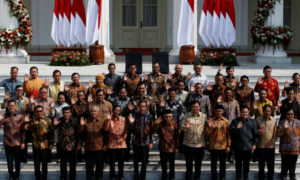 Sakti Wahyu Trenggono