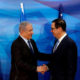 Netanyahu