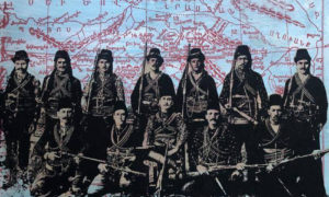 Genosida Armenia dan Dunia yang Akhirnya Membuka Mata