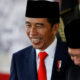 Catatan Politik Jokowi