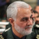 Qassem Soleimani