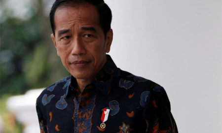 Kasus Virus Corona di Indonesia