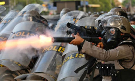 Komnas HAM: 10 Orang Tewas dalam Kerusuhan 22 Mei