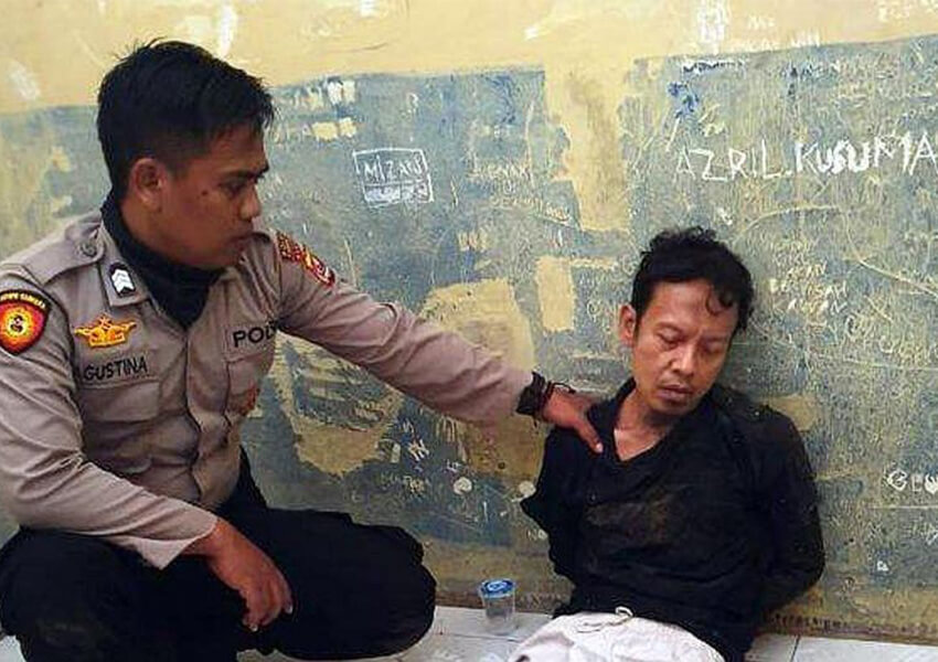 Penusuk Wiranto