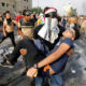 Protes Irak