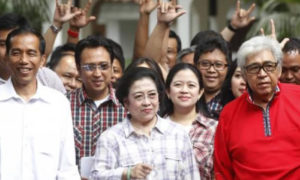 Puan Maharani Jadi Ketua DPR RI, Cengkeraman Politik Dinasti Kian Kuat