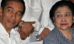 Tak Adil Bagi-bagi Kue Kekuasaan, Presiden Jokowi Diprotes PDIP