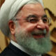 Rouhani: Gagalnya Perundingan Nuklir AS-Iran adalah Salah Trump