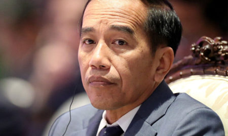Periode Kedua Jokowi