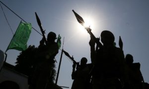 Serangan Jalur Gaza Tewaskan Sipil, Israel Selidiki Gagalnya Intelijen
