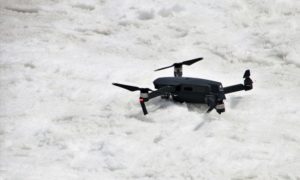 Drone Turki