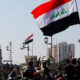Protes Irak Tewaskan 3 Orang Lagi Meski Militer Larang Amunisi Hidup