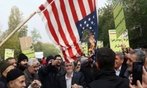 Qassem Soleimani