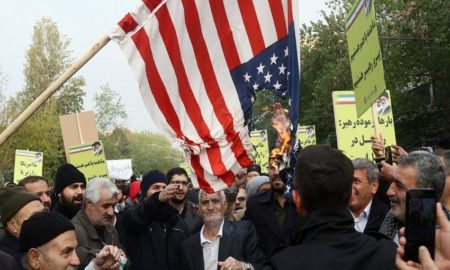 Qassem Soleimani