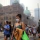Dunia Bantu Australia Padamkan Kebakaran