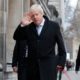 Boris Johnson