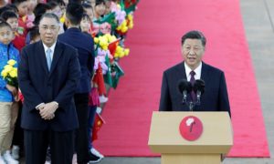Dampak Serangan Agresif Diplomat China bagi Citra Global Negara