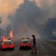 Kebakaran Australia: Korban Meningkat, 200 Rumah Hangus